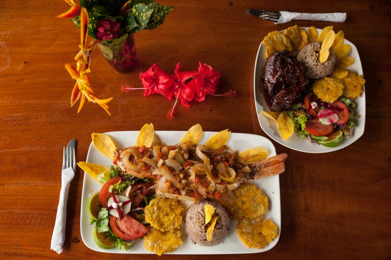 Limón in three dishes: the history behind Costa Rica’s Afro-Caribbean cuisine
