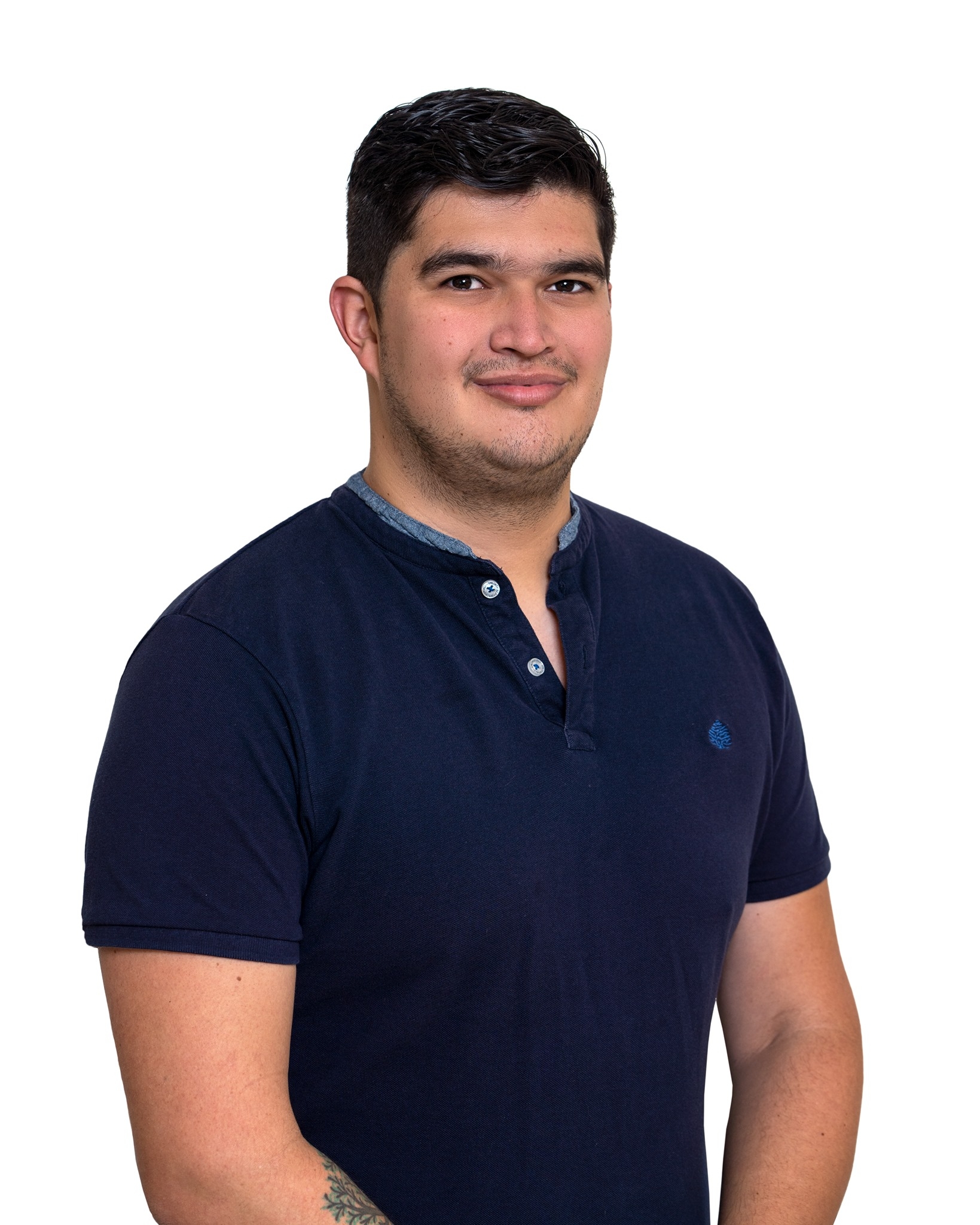 Gustavo Arias