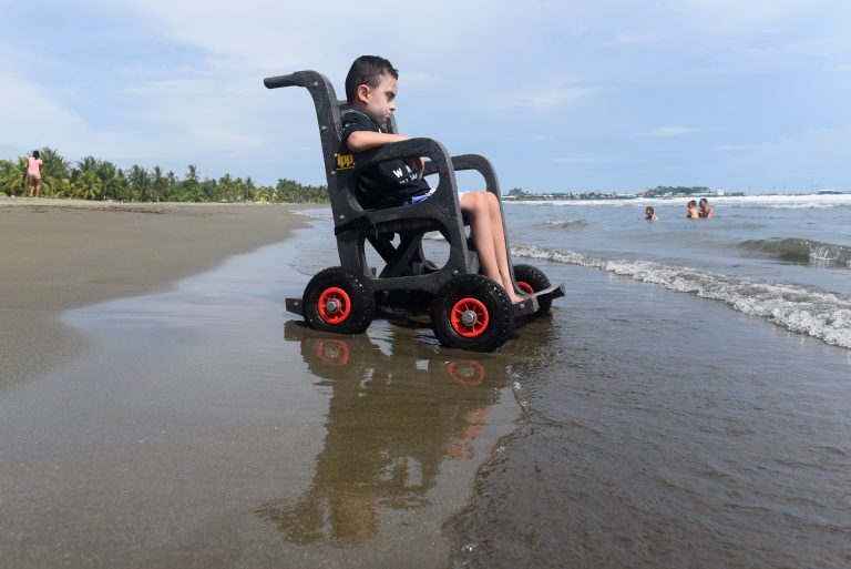 Accessible travel in Costa Rica: what tourists (and travel providers) should know