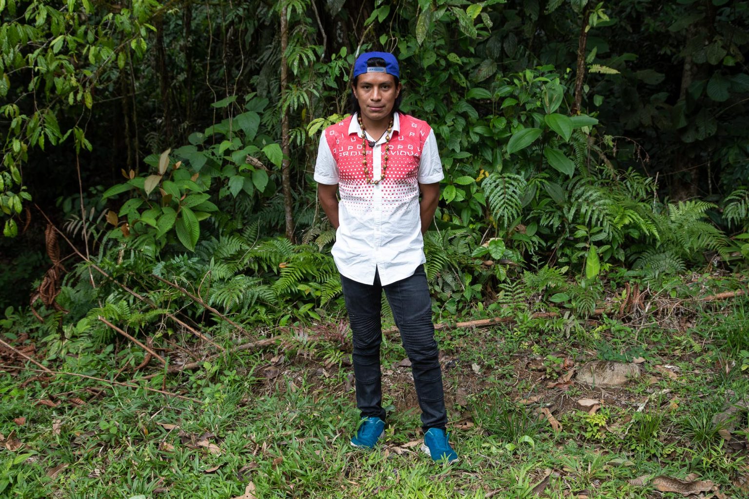 Turismo En Comunidades Indígenas En Costa Rica Cabécar Y Chorotega El Colectivo 506 7452