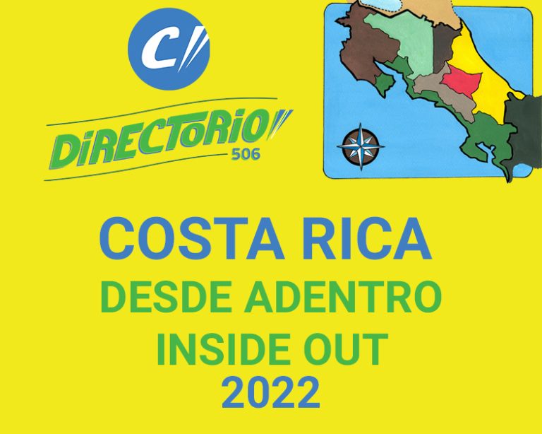 Welcome to ‘Costa Rica Inside Out 2022’