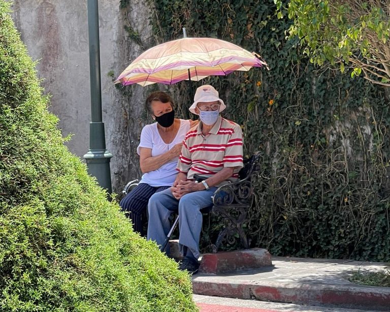 The challenges of older adults in Costa Rica today