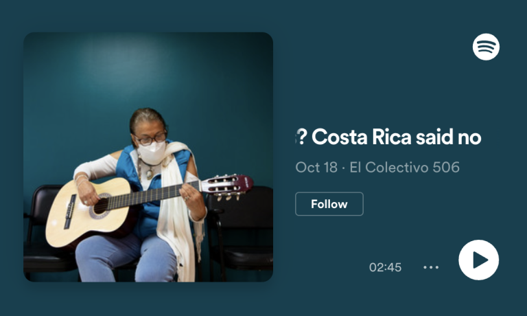 Podcast: Is old age an illness? Costa Rica said no