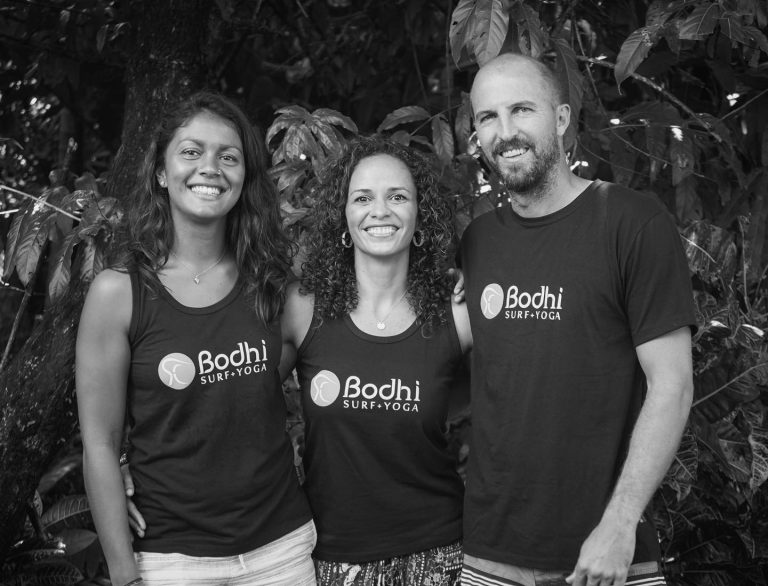 Bodhi Surf & Yoga and the B Impact Assessment: a business built around community
