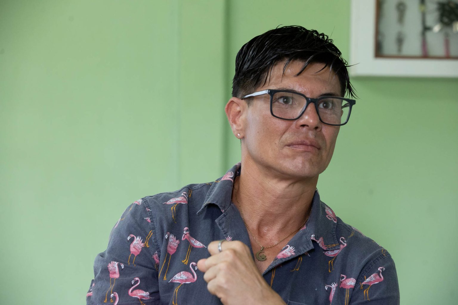 HIV in Costa Rica, part 4 Alonso rises El Colectivo 506