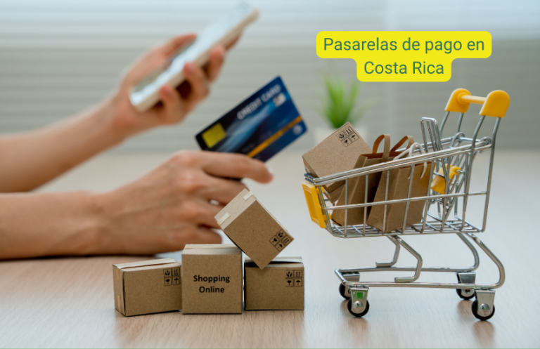 Online payment processing in Costa Rica: what small business owners need to know