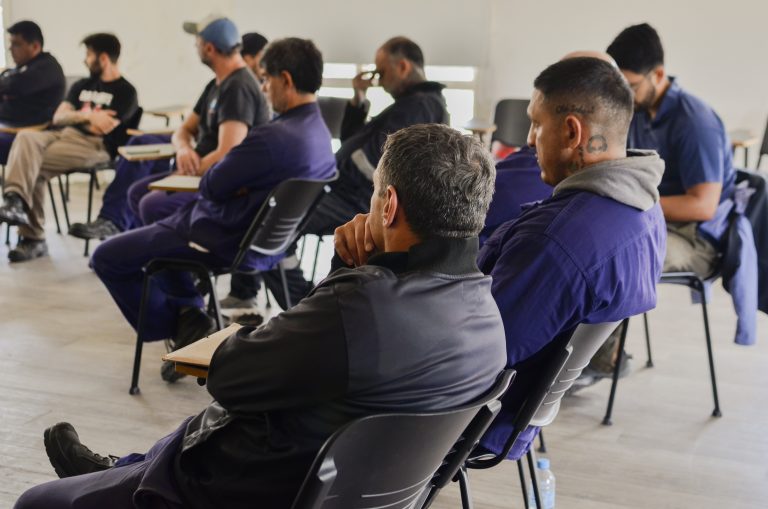 From privilege to subjectivity: reflecting on masculinities to improve gender equity