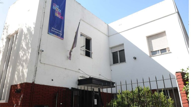 Transvestite, trans, and non-binary schools: an educational model from Argentina to New York