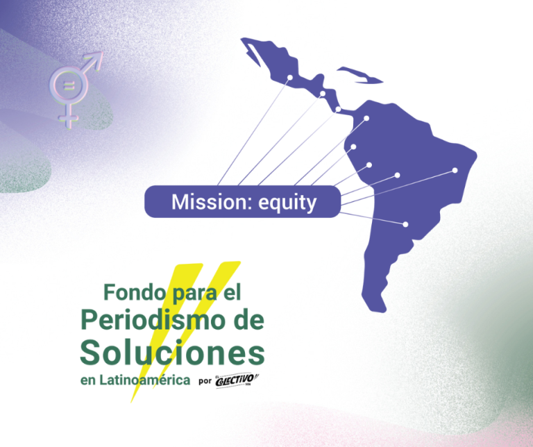 Welcome to ‘Mission: Equity’