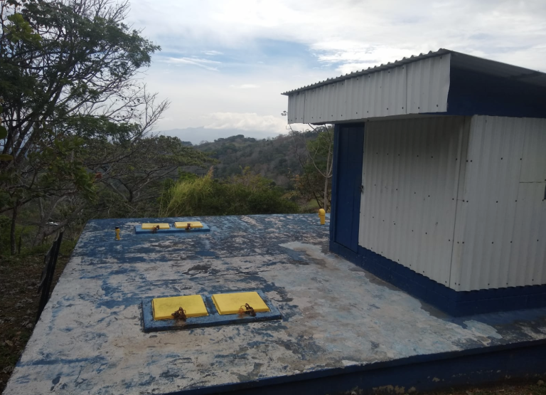 What’s the price of water? An ASADA in Costa Rica wrestles to quench a community’s thirst