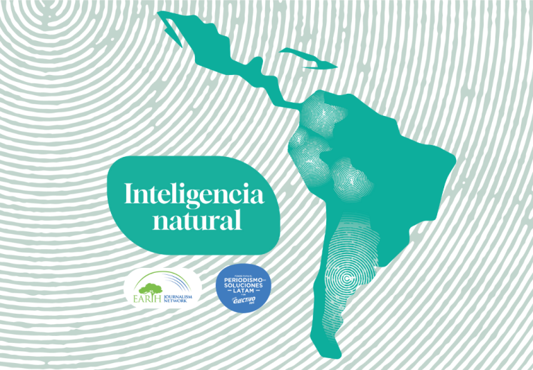 Welcome to ‘Natural Intelligence’