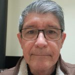 Carlos Vargas Quesada