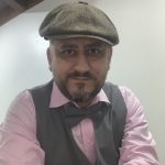 Gustavo Solera Castillo