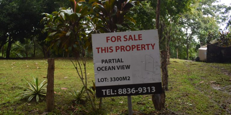 What is happening in Cóbano may not be gentrification