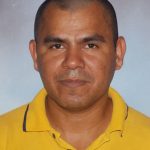 Marcos Vinicio Fallas Figueroa