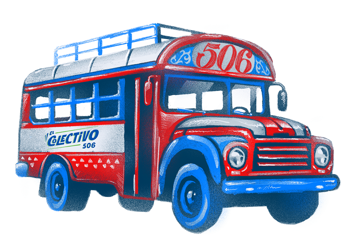 El Colectivo 506