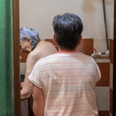 Priscilla Mora Flores / El Colectivo 506