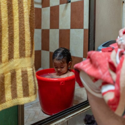 Priscilla Mora Flores / El Colectivo 506