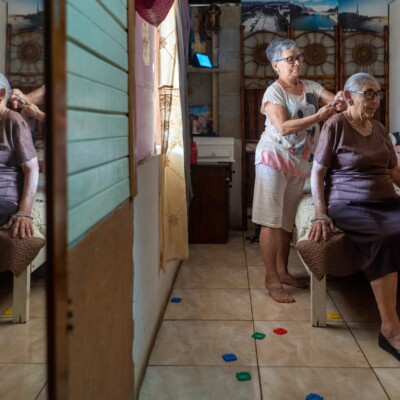 Priscilla Mora Flores / El Colectivo 506