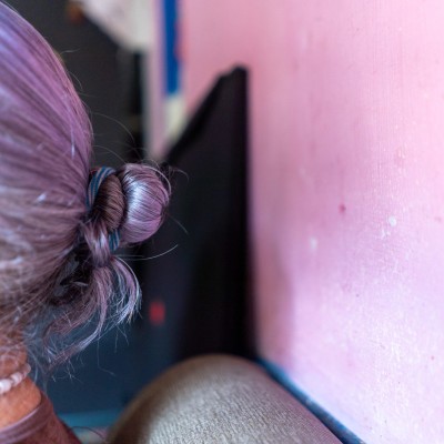 Priscilla Mora Flores / El Colectivo 506