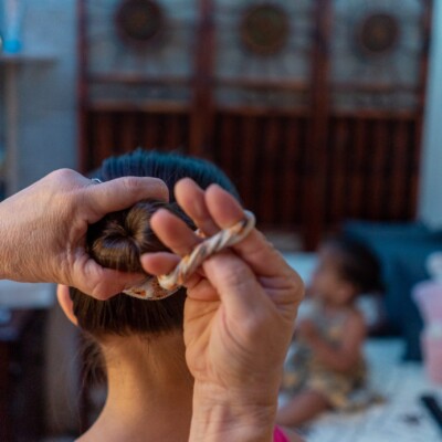 Priscilla Mora Flores / El Colectivo 506