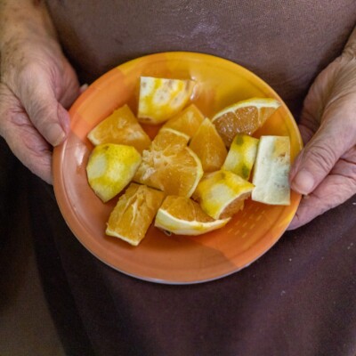 Priscilla Mora Flores / El Colectivo 506