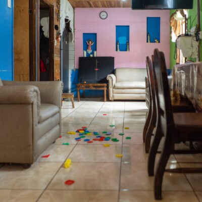 Priscilla Mora Flores / El Colectivo 506