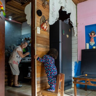 Priscilla Mora Flores / El Colectivo 506