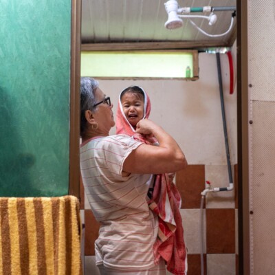 Priscilla Mora Flores / El Colectivo 506