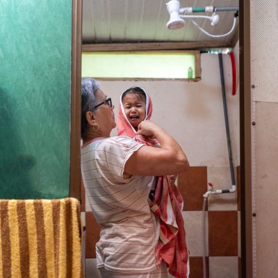 Priscilla Mora Flores / El Colectivo 506