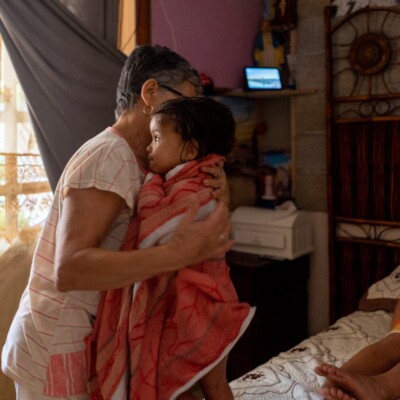 Priscilla Mora Flores / El Colectivo 506