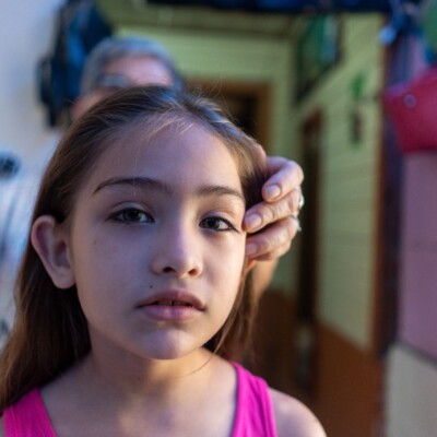 Priscilla Mora Flores / El Colectivo 506