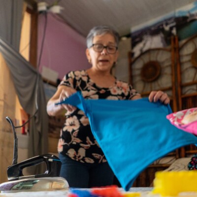 Priscilla Mora Flores / El Colectivo 506