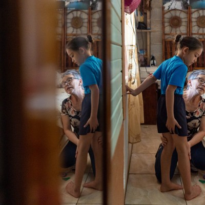 Priscilla Mora Flores / El Colectivo 506