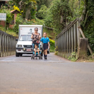 Priscilla Mora Flores / El Colectivo 506