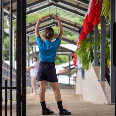 Priscilla Mora Flores / El Colectivo 506