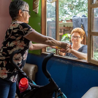 Priscilla Mora Flores / El Colectivo 506