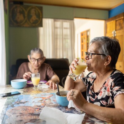 Priscilla Mora Flores / El Colectivo 506