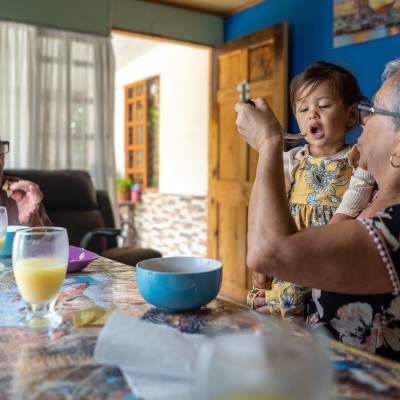 Priscilla Mora Flores / El Colectivo 506