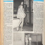 Mónica Quesada Cordero / El Colectivo 506